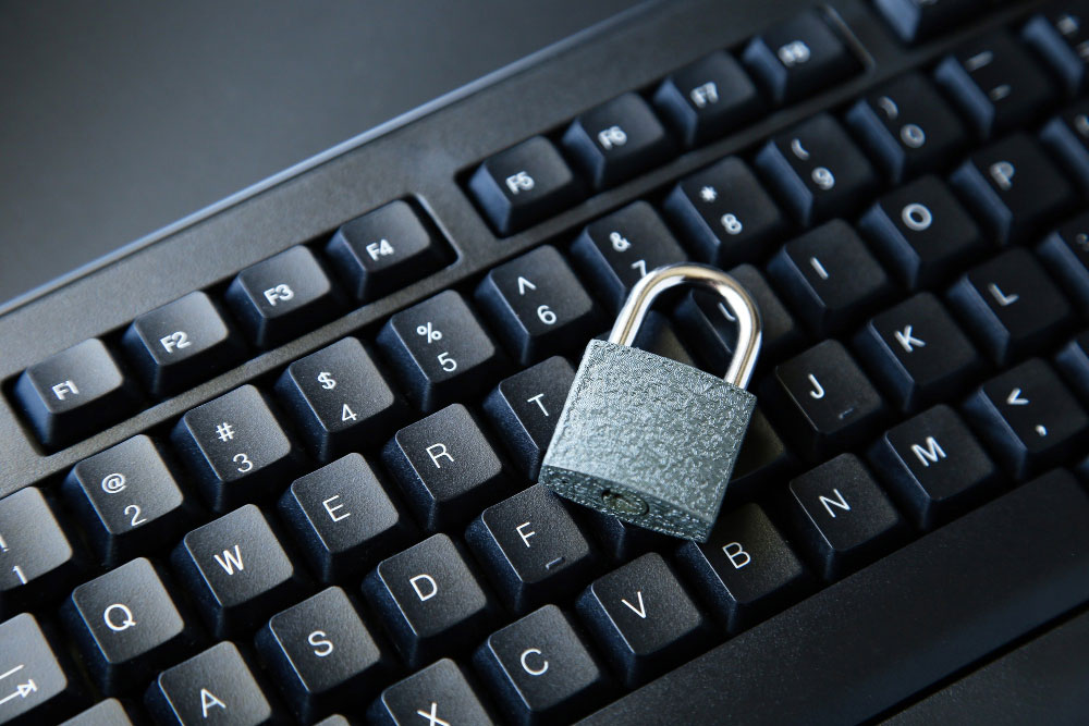 Secure sharing